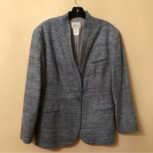 Brownstone Studio New York Tweed Jacket